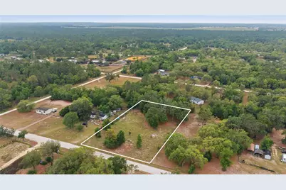 Tbd SE 66 Street, Morriston, FL 32668 - Photo 1