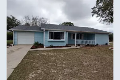 8792 SW 116th Place Road, Ocala, FL 34481 - Photo 2