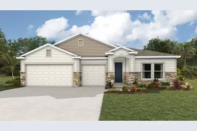 1553 NW 127th Drive, Newberry, FL 32669 - Photo 1