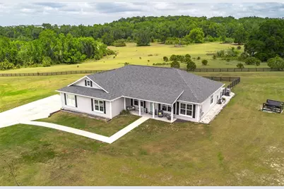 5021 NW 101st Street Road, Ocala, FL 34482 - Photo 2