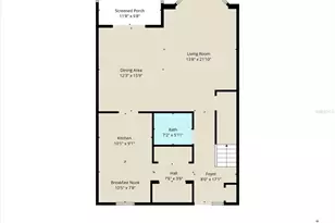11328 W Bayshore Dr, Crystal River, FL 34429 - Photo 54