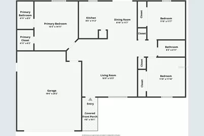 6050 SW 155th Street Road, Ocala, FL 34473 - Photo 30