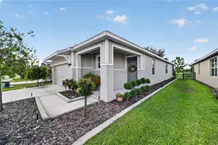 5089 Stokes Wy, Wildwood, FL 34785 - Photo 2