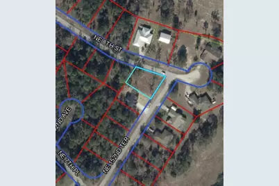 Tbd NE 152 Terrace, Williston, FL 32696 - Photo 1