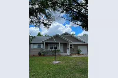 8540 SW 91st Place #C, Ocala, FL 34481 - Photo 2