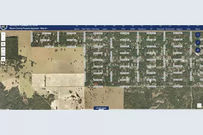 10801 SW 160th Street, Dunnellon, FL 34432 - Photo 46