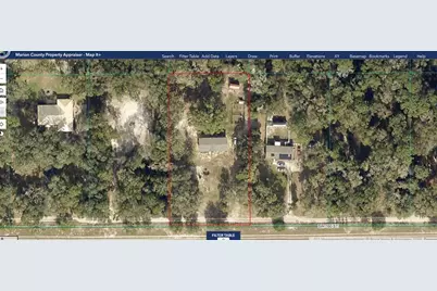 10801 SW 160th Street, Dunnellon, FL 34432 - Photo 8
