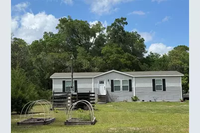 10801 SW 160th Street, Dunnellon, FL 34432 - Photo 1