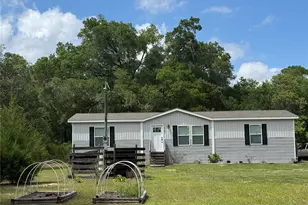 10801 SW 160th St, Dunnellon, FL 34432 - Photo 1