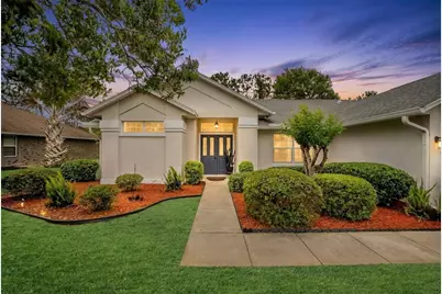 9 Buffalo View Lane, Palm Coast, FL 32137 - Photo 1