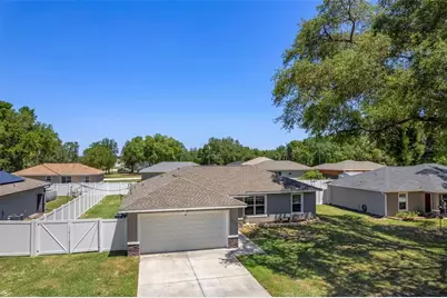 13731 SW 102nd Place, Dunnellon, FL 34432 - Photo 2