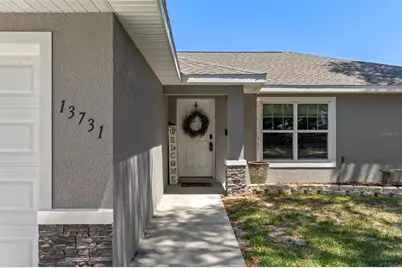 13731 SW 102nd Place, Dunnellon, FL 34432 - Photo 1