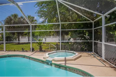 2618 8th Street W, Lehigh Acres, FL 33971 - Photo 4