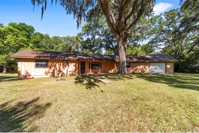 14020 NW 160th Avenue, Williston, FL 32696 - Photo 1