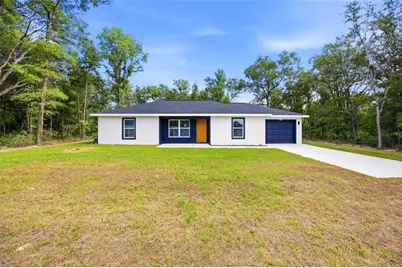 13469 SW 106th Street, Dunnellon, FL 34432 - Photo 1