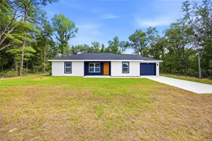 13469 SW 106th St, Dunnellon, FL 34432 - Photo 1