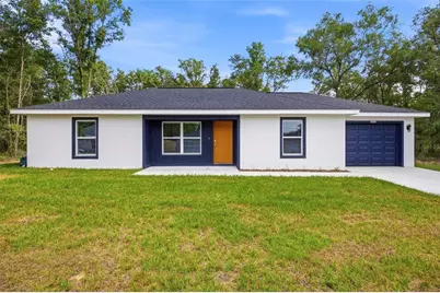 13469 SW 106th Street, Dunnellon, FL 34432 - Photo 2