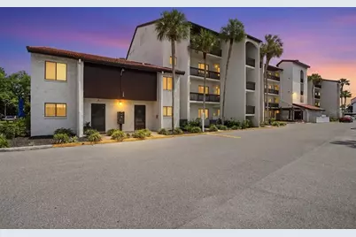 1624 Stickney Point Road #1624-208, Sarasota, FL 34231 - Photo 1