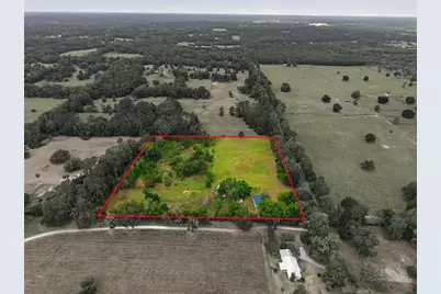 5820 NW 160th Street, Reddick, FL 32686 - Photo 2