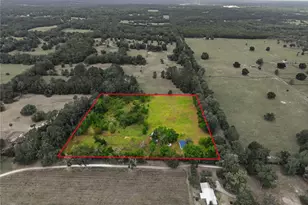5820 NW 160th St, Reddick, FL 32686 - Photo 2