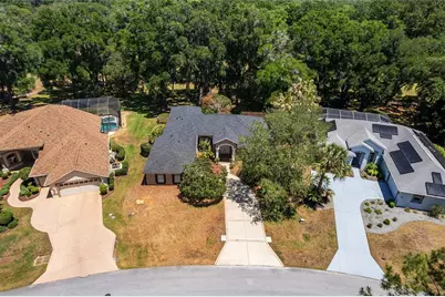 8827 SW 194 Court, Dunnellon, FL 34432 - Photo 4