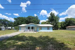 4723 Sherman St, Coleman, FL 33521 - Photo 1