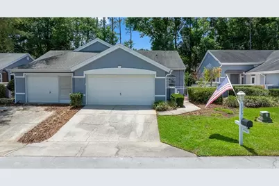 8006 SW 115th Loop, Ocala, FL 34481 - Photo 1
