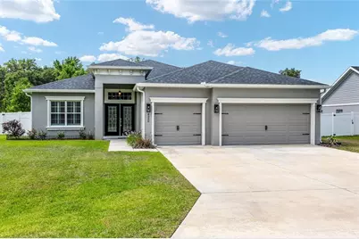 4520 SE 89th Place Road, Ocala, FL 34480 - Photo 2