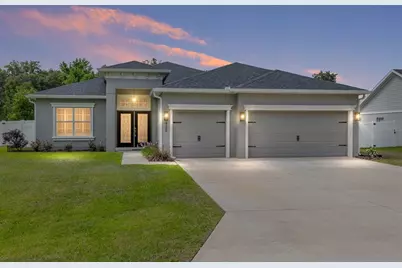 4520 SE 89th Place Road, Ocala, FL 34480 - Photo 1