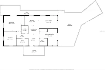 1326 S Estuary, Crystal River, FL 34429 - Photo 20