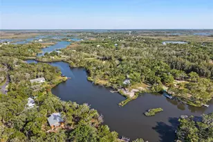 1326 S Estuary, Crystal River, FL 34429 - Photo 76