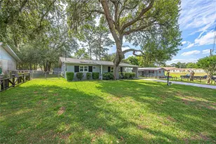 1820 SE 175th Terrace Rd, Silver Springs, FL 34488 - Photo 46