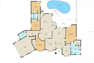 3 Portulaca Ct N, Homosassa, FL 34446 - Photo 4