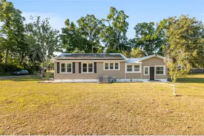 503 NE 1st Street, Chiefland, FL 32626 - Photo 38