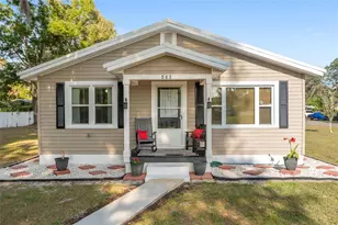 503 NE 1st St, Chiefland, FL 32626 - Photo 2