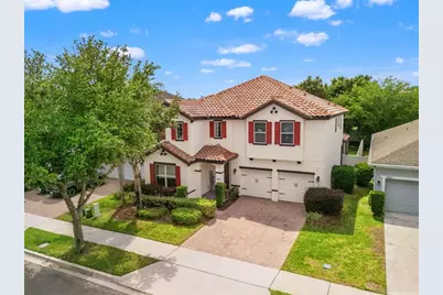 4896 Palmetto Park Drive, Winter Garden, FL 34787 - Photo 4