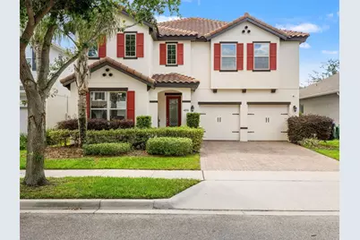 4896 Palmetto Park Drive, Winter Garden, FL 34787 - Photo 2