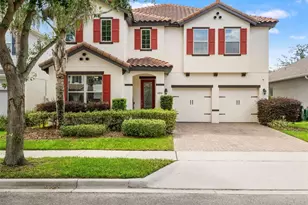 4896 Palmetto Park Dr, Winter Garden, FL 34787 - Photo 2