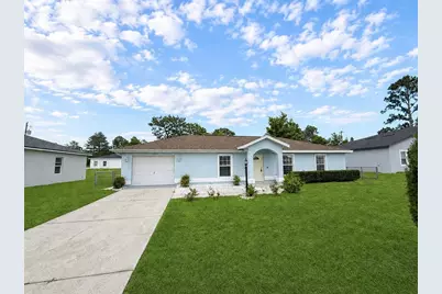 15095 SW 51st Terrace, Ocala, FL 34473 - Photo 1
