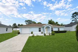 15095 SW 51st Terrace, Ocala, FL 34473 - Photo 1