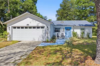 3880 NE 22nd Court, Ocala, FL 34479 - Photo 2