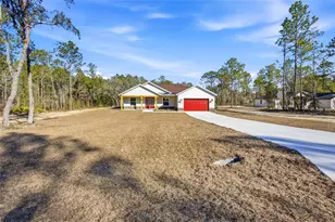 12296 SW 99th Ln, Dunnellon, FL 34432 - Photo 1