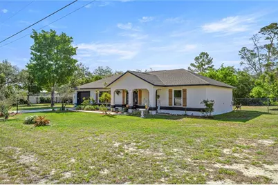 3128 SW 177th Lane Road, Ocala, FL 34473 - Photo 2