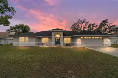 5392 SW 82nd Street, Ocala, FL 34476 - Photo 1