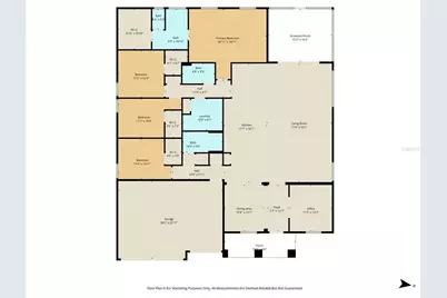 7 Bells Of Ireland Court, Homosassa, FL 34446 - Photo 46
