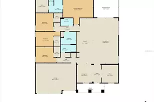 7 Bells of Ireland Ct, Homosassa, FL 34446 - Photo 46