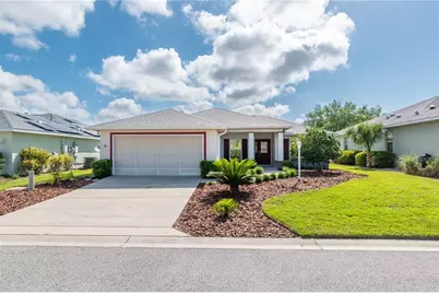 8141 SW 80th Terrace, Ocala, FL 34476 - Photo 2