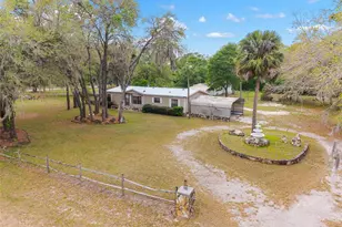 15460 SW 85th Ave, Dunnellon, FL 34432 - Photo 26