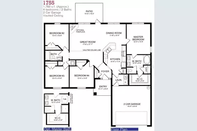7270 Landmark Drive, Spring Hill, FL 34606 - Photo 2