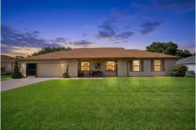 4535 NW 34th Place, Ocala, FL 34482 - Photo 1